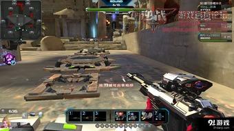 逆战最新跳关爆料视频大全,揭秘全新关卡与技能升级攻略 第3张 逆战最新跳关爆料视频大全,揭秘全新关卡与技能升级攻略 第3张